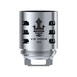 smok tfv12 prince q4 0.4 ohm